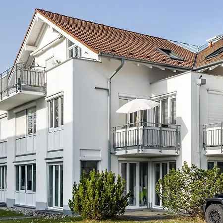 Lejlighed Seeliebe Langenargen
