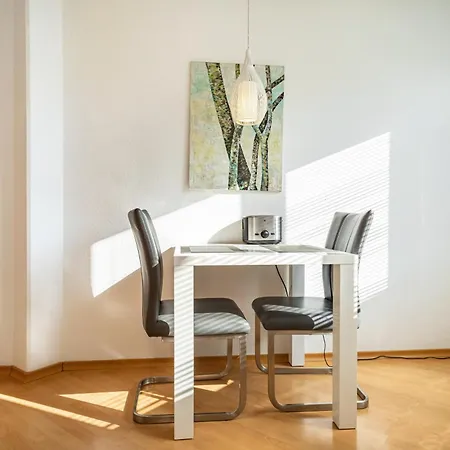 Seeliebe Lejlighed Langenargen